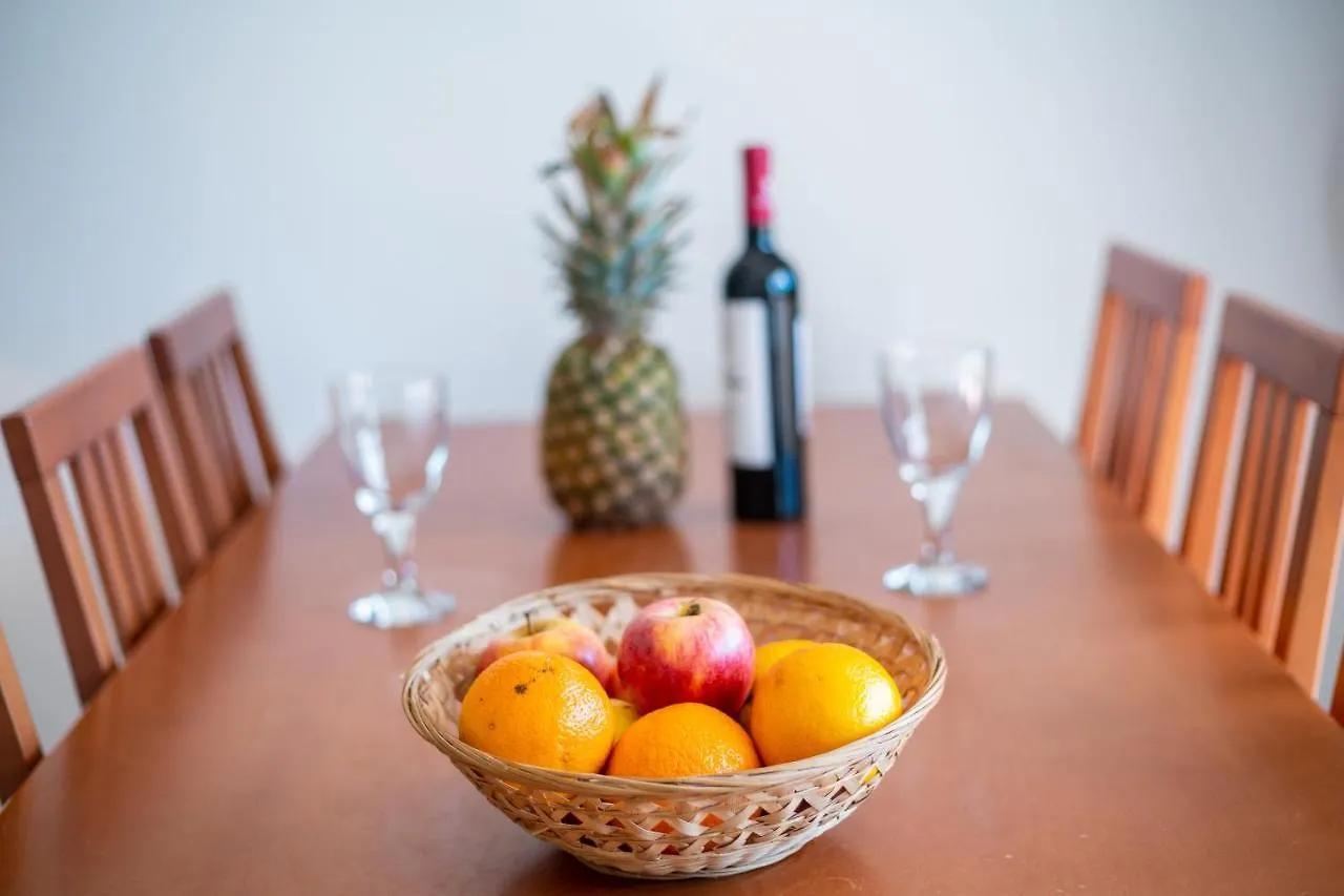 Host Wise - Bright Cozy Flats W Terrace & Pool Appartement Quarteira 0*,