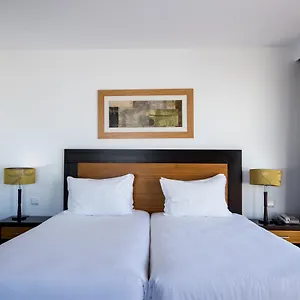 4* Hotell Quarteirasol