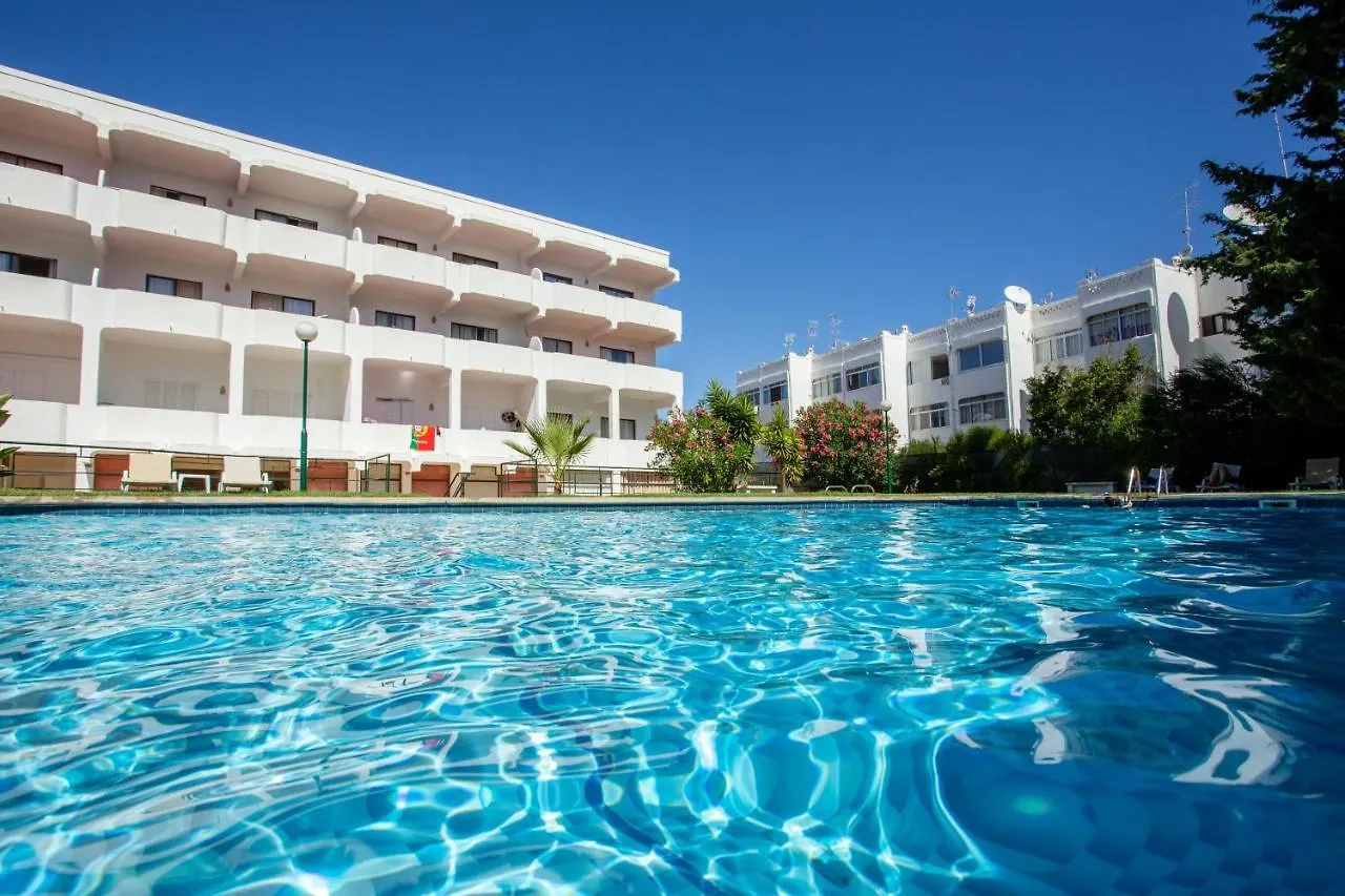 Host Wise - Bright Cozy Flats W Terrace & Pool Apartment Quarteira