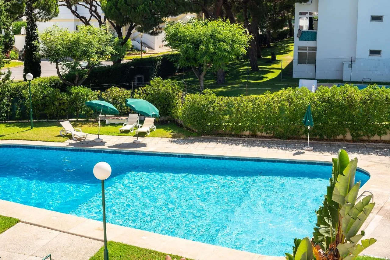 Host Wise - Bright Cozy Flats W Terrace & Pool Apartment Quarteira