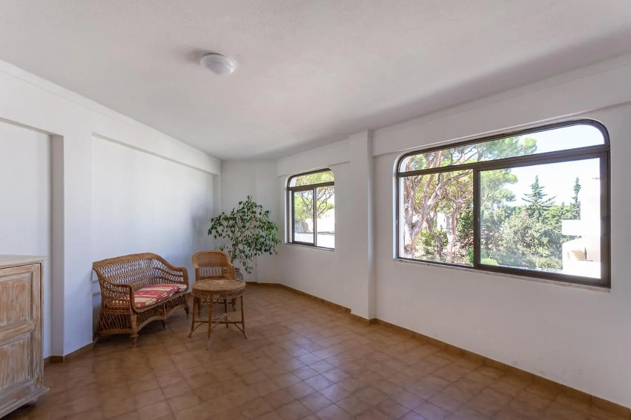 Host Wise - Bright Cozy Flats W Terrace & Pool Apartment Quarteira